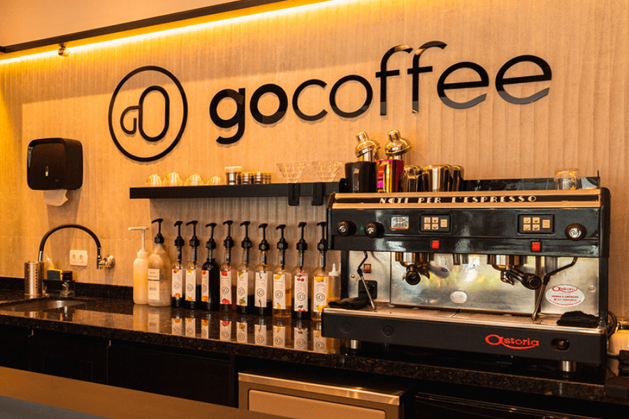 Descubra as oportunidades de investir na franquia da Go Coffee, com modelos de negócios flexíveis e retorno atrativo.